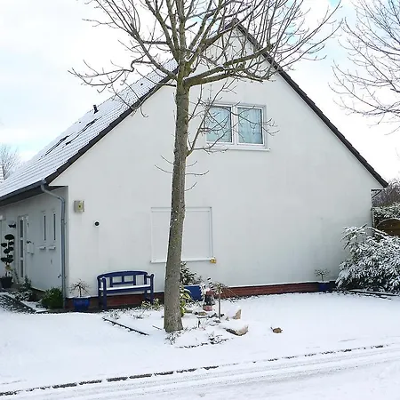 Lägenhet Prielstrasse.3 Norddeich (Norden)