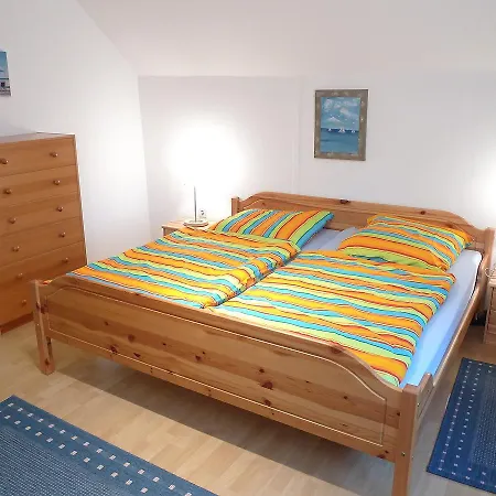 Lägenhet Prielstrasse.3 *