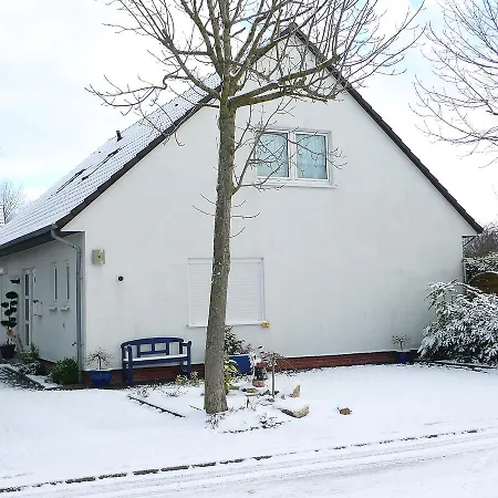 Lägenhet Prielstrasse.3 Norddeich (Norden)