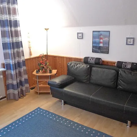 Lägenhet Prielstrasse.3 Norddeich (Norden)