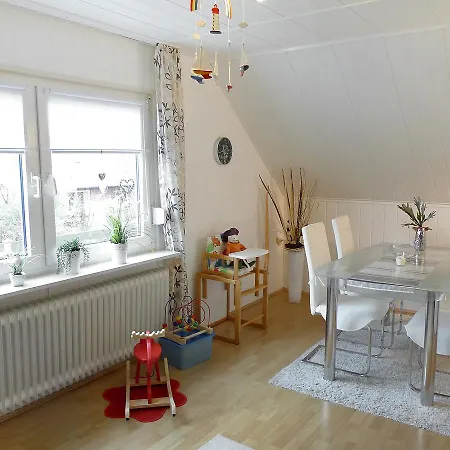 Prielstrasse.3 Lägenhet *