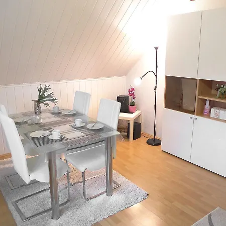 Prielstrasse.3 Lägenhet Norddeich (Norden)