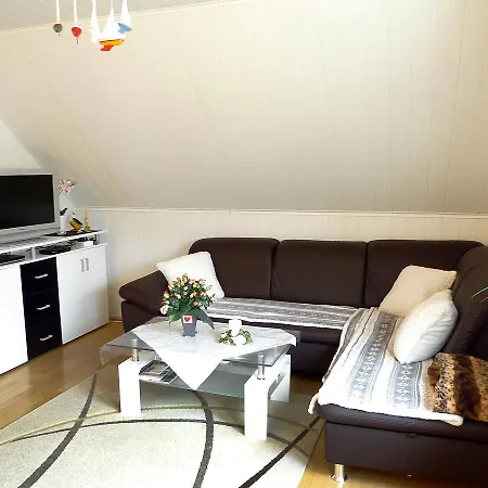 Lägenhet Prielstrasse.3 *
